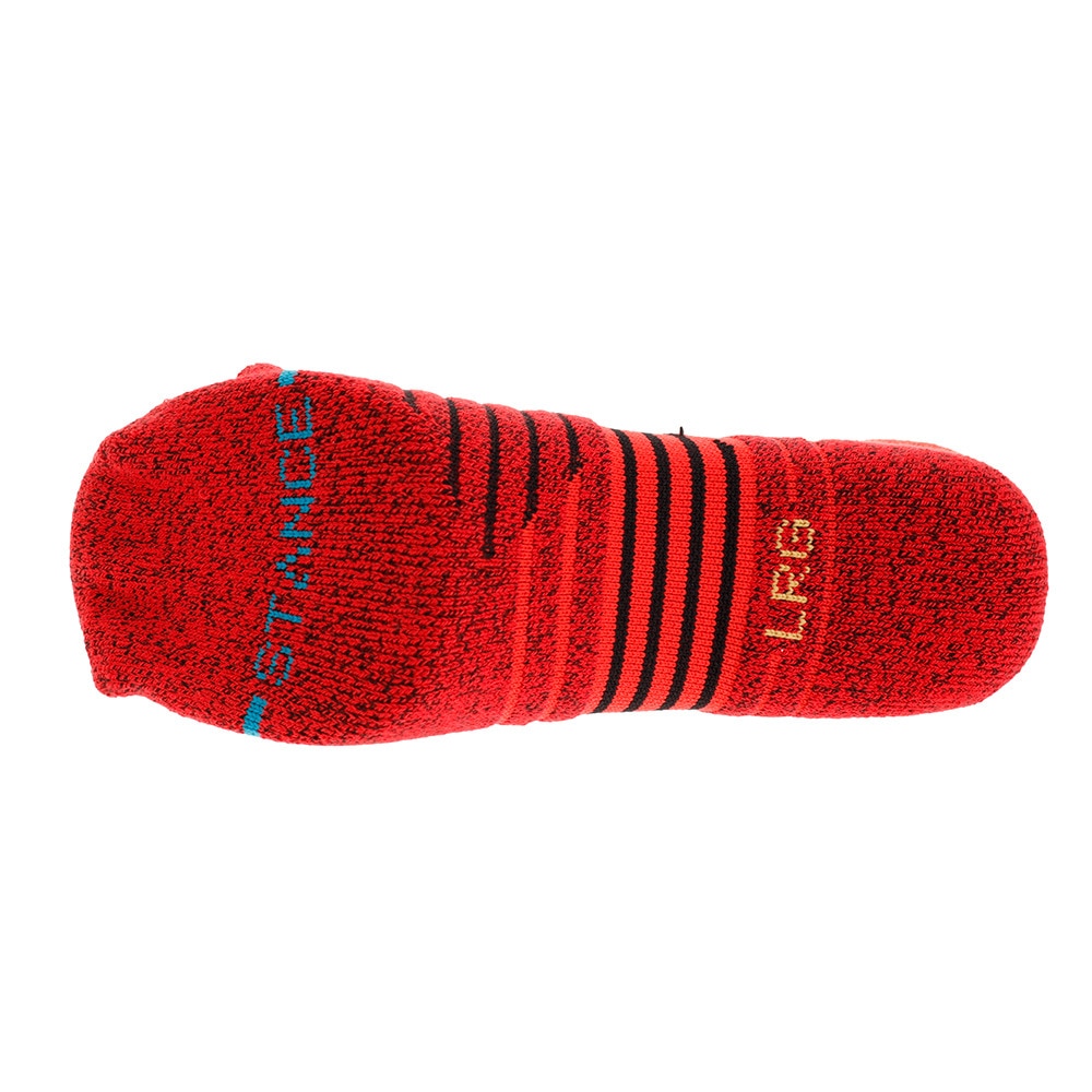 STANCE バスケットボールソックス