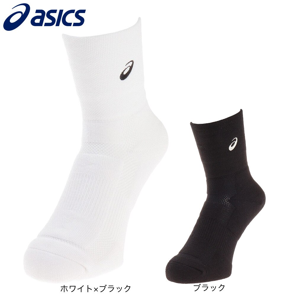 アシックス（ASICS）（メンズ、レディース）ソックス18 3063A045.101