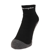 チャンピオン(CHAMPION)(メンズ、レディース) バスケットボール ショートソックス C3-VB706S