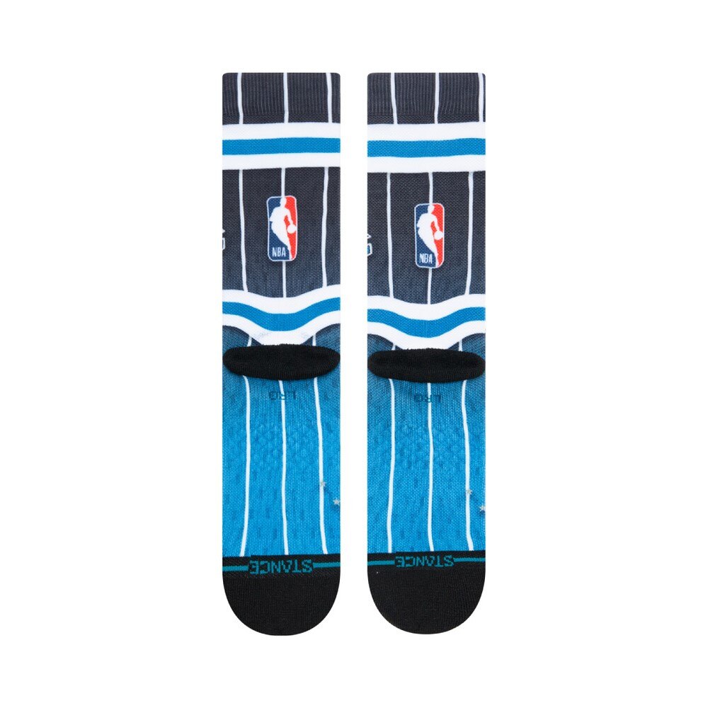 スタンスソックス★Lサイズ7足組★新品　メンズ　NBA バスケ