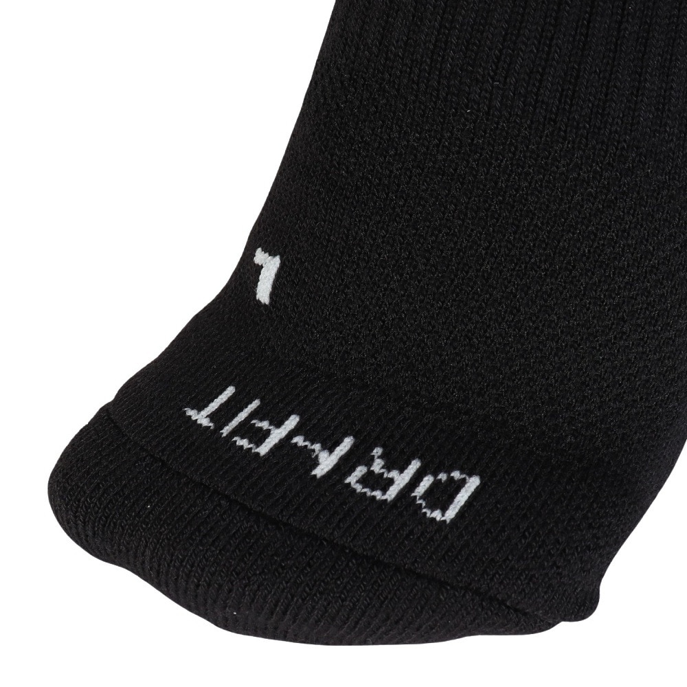 ナイキ（NIKE）（メンズ、レディース）バスケットボール エブリデイ BBALL 3足組 クルー ソックス DA2123-010