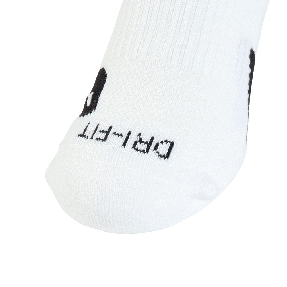 ナイキ（NIKE）（メンズ、レディース）バスケットボール エブリデイ BBALL 3足組 クルー ソックス DA2123-100