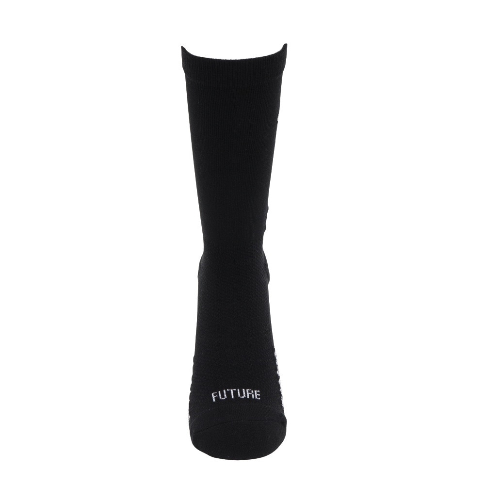 【最終値下げ】AKTR NEO FUTURE SOCKS 6足　未使用　靴下L アクター メンズ レディス バスケットボール ソックス AKTR LOGO