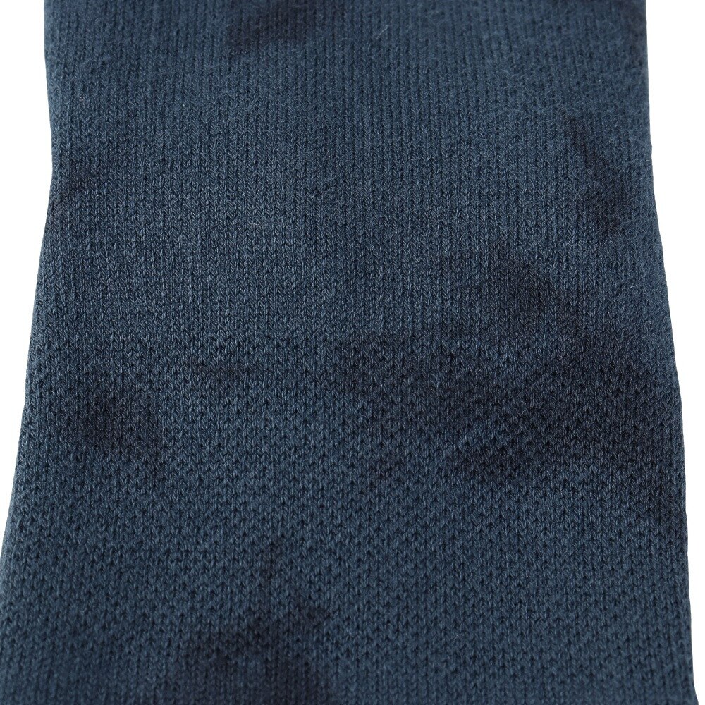 スタンス（STANCE）（メンズ、レディース）バスケットボール ソックス NBA LOGOMAN DYE A556C22NBA NVY