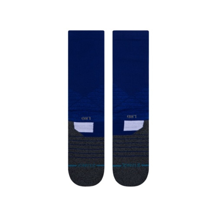 スタンス（STANCE）（メンズ、レディース）バスケットボール ソックス ICON SPORT CREW A559A21SC ROY