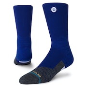 スタンス（STANCE）（メンズ、レディース）バスケットボール ソックス ICON SPORT CREW A559A21SC ROY