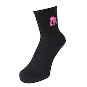 ブラック×ピンク