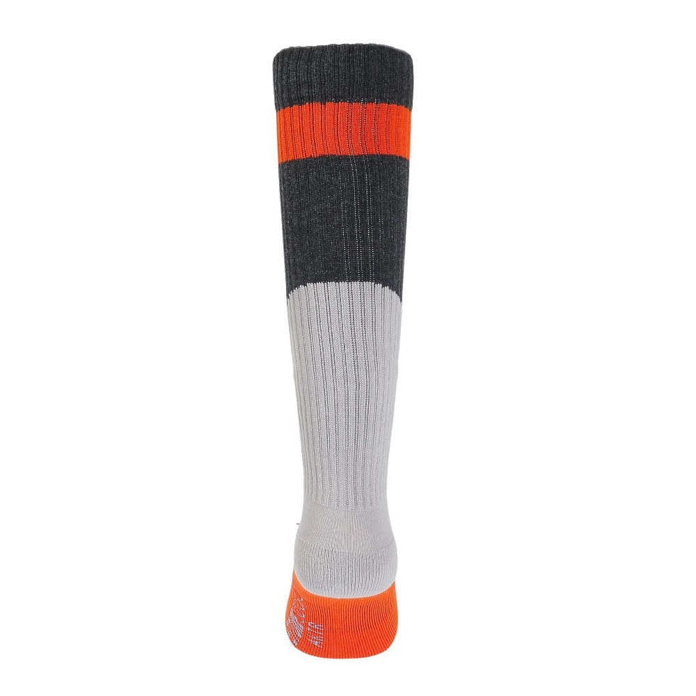 アクター（AKTR）（メンズ）バスケットボール ソックス FUTURE SOCKS 123-020021 GYYL