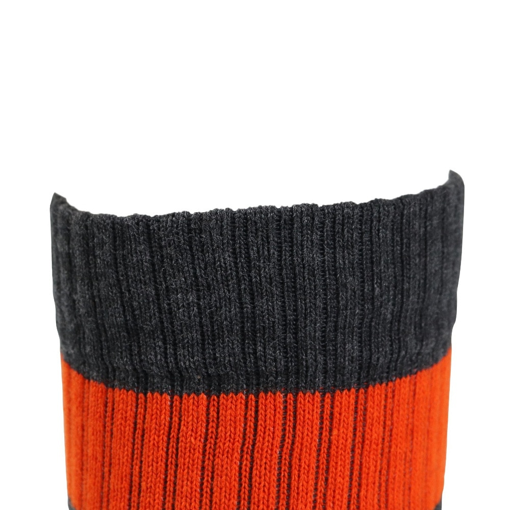 アクター（AKTR）（メンズ）バスケットボール ソックス FUTURE SOCKS 123-020021 GYYL