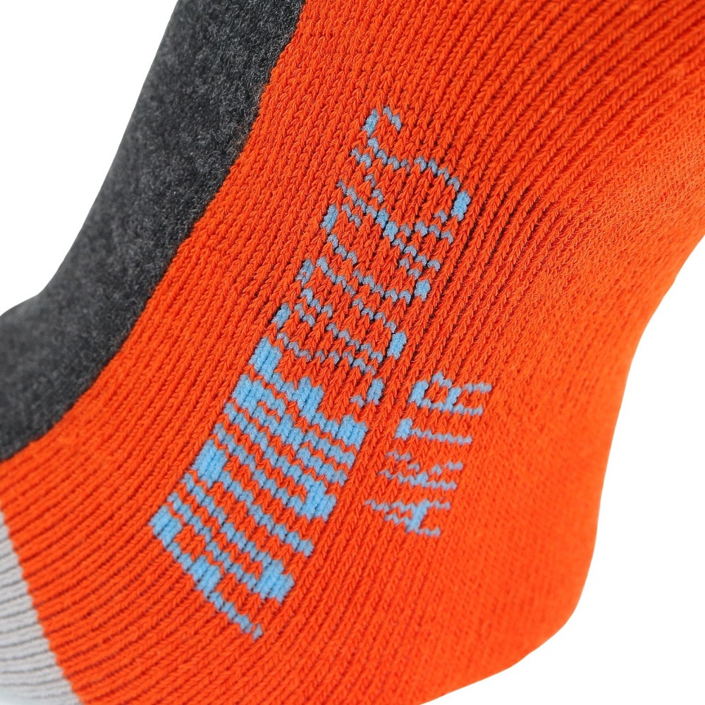 アクター（AKTR）（メンズ）バスケットボール ソックス FUTURE SOCKS 123-020021 GYYL