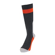 (メンズ)バスケットボール ソックス FUTURE SOCKS 123-020021 GYYL