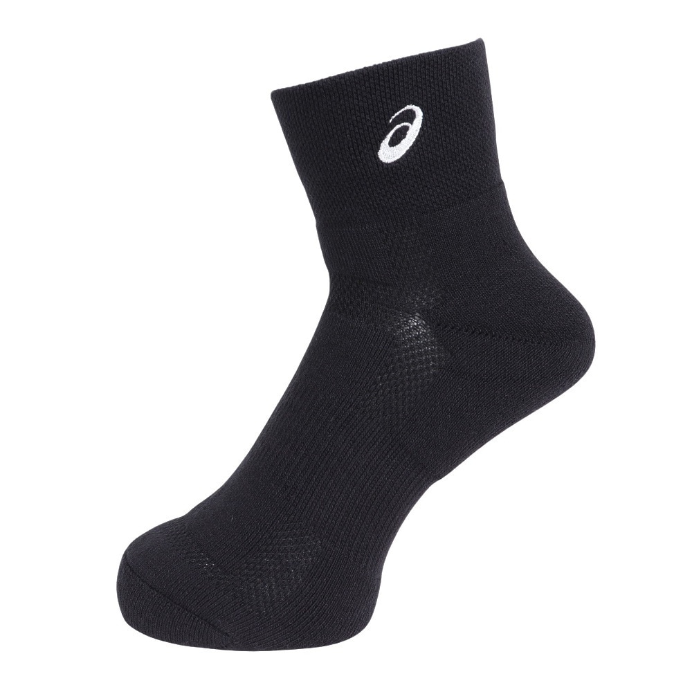 アシックス（ASICS）（メンズ、レディース）バスケットボール ソックス SOCKS13 3063A062.001