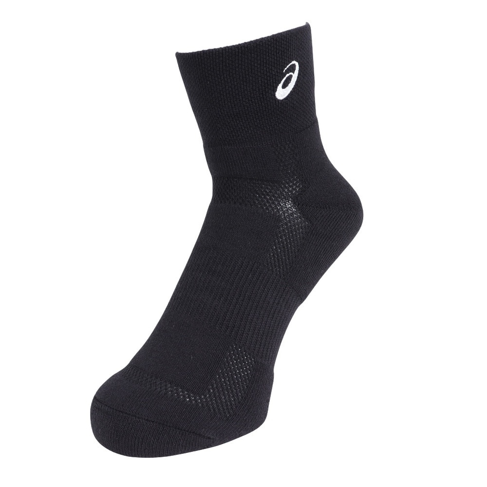 アシックス（ASICS）（メンズ、レディース）バスケットボール ソックス SOCKS13 3063A062.001