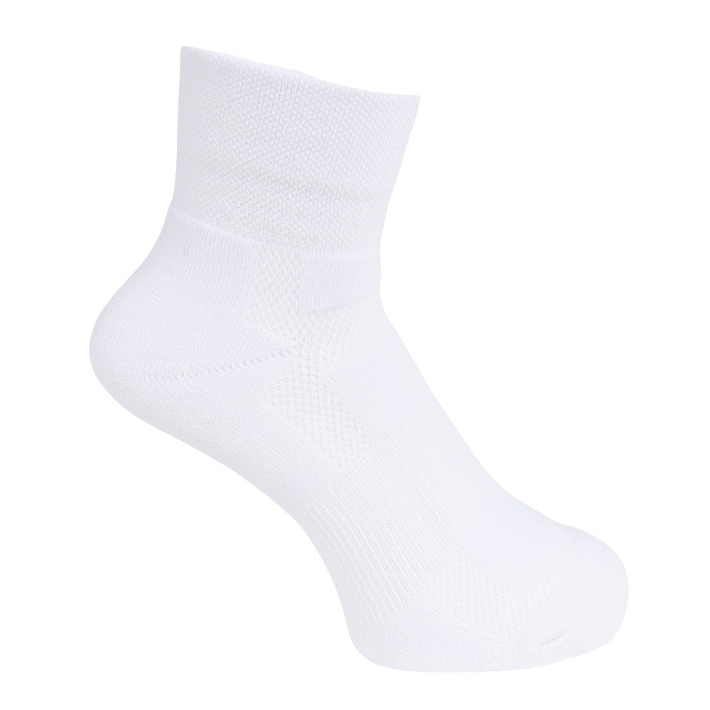 アシックス（ASICS）（メンズ、レディース）バスケットボール ソックス 1足組 SOCKS13 3063A062.101