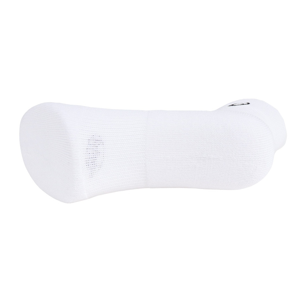アシックス（ASICS）（メンズ、レディース）バスケットボール ソックス 1足組 SOCKS13 3063A062.101