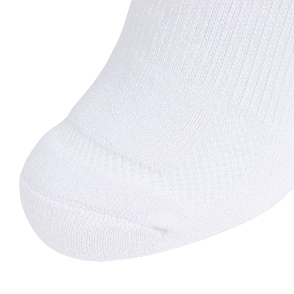 アシックス（ASICS）（メンズ、レディース）バスケットボール ソックス 1足組 SOCKS13 3063A062.101