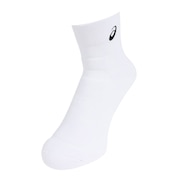 アシックス（ASICS）（メンズ、レディース）バスケットボール ソックス 1足組 SOCKS13 3063A062.101