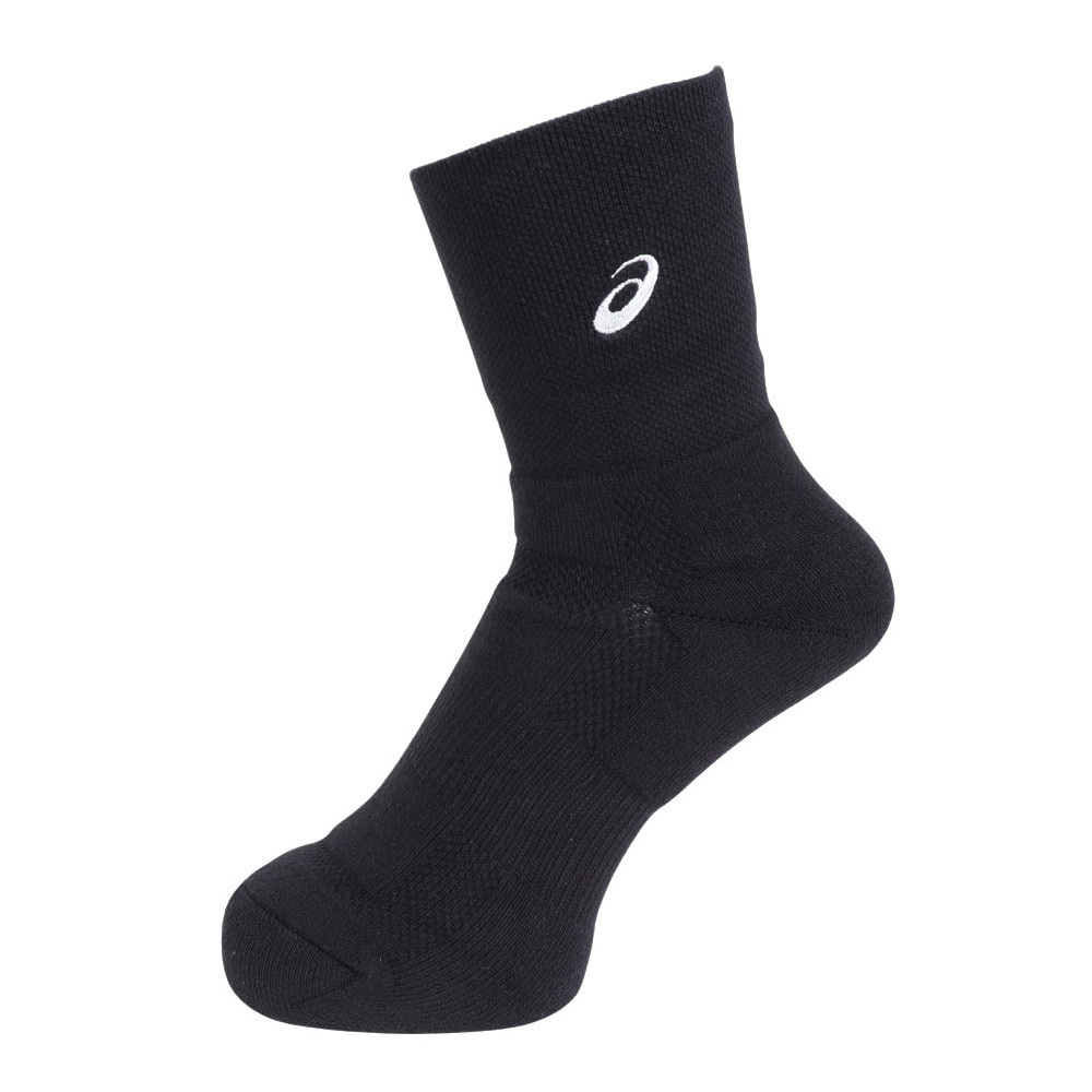 アシックス（ASICS）（メンズ、レディース）バスケットボール ソックス SOCKS18 3063A063.001