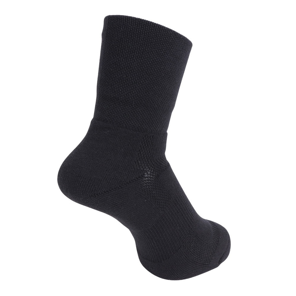 アシックス（ASICS）（メンズ、レディース）バスケットボール ソックス SOCKS18 3063A063.001