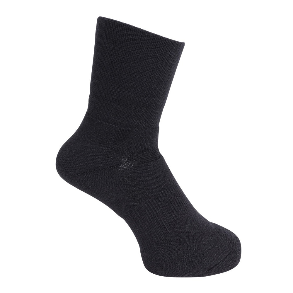 アシックス（ASICS）（メンズ、レディース）バスケットボール ソックス SOCKS18 3063A063.001