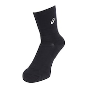 アシックス（ASICS）（メンズ、レディース）バスケットボール ソックス SOCKS18 3063A063.001