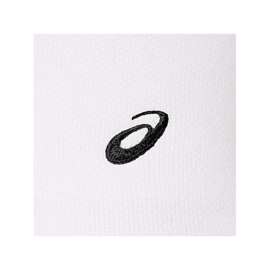 アシックス（ASICS）（メンズ、レディース）バスケットボール ソックス 1足組 SOCKS18 3063A063.101