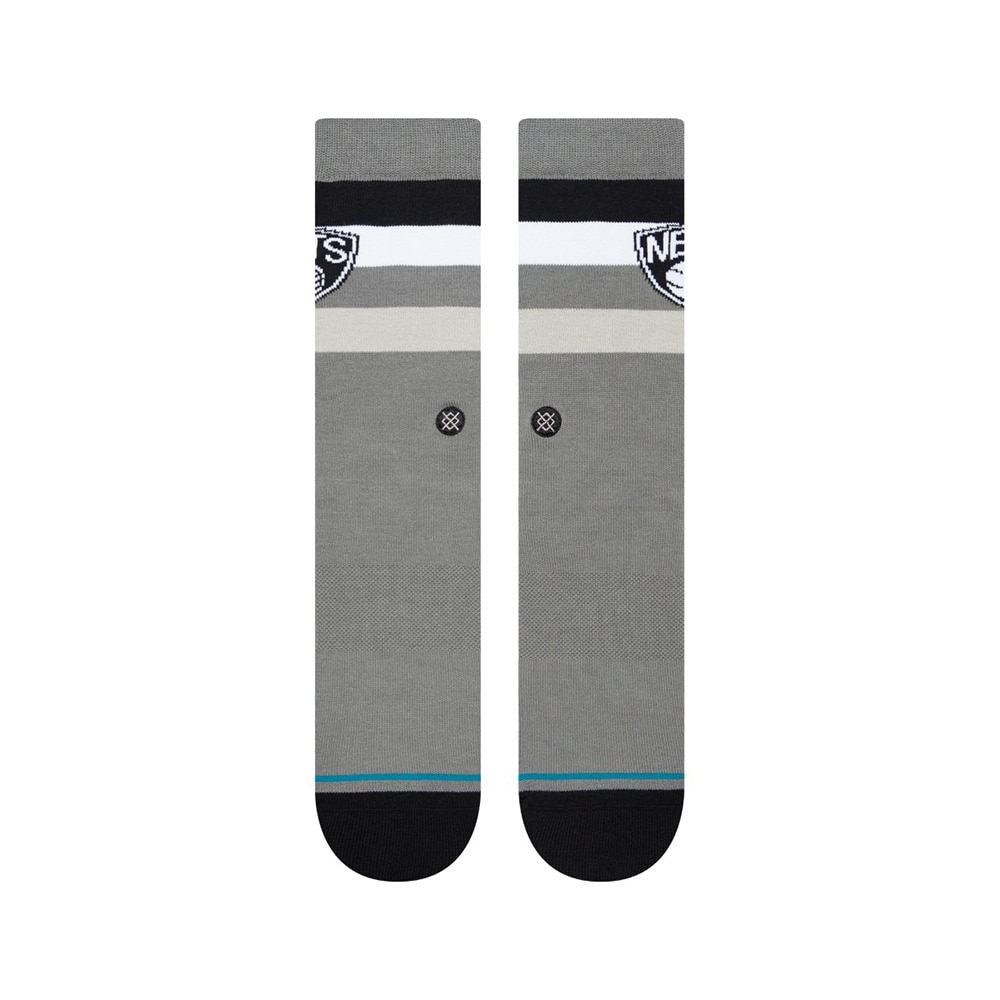 スタンス(STANCE)(メンズ)バスケットボール ソックス NETS スタンス(STANCE)(メンズ)バスケットボール ソックス NETS