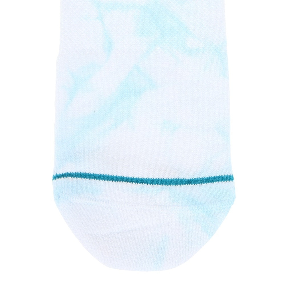 STANCE（メンズ）バスケットボール ソックス NBA LOGOMAN DYE A556C22NBA LBL