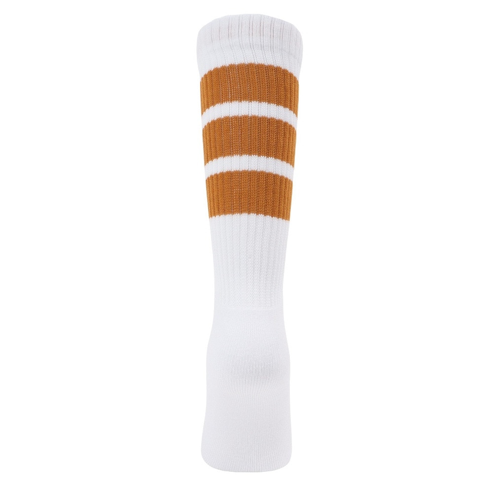 アクター（AKTR）（メンズ、レディース）バスケットボール ソックス MONSTER SOCKS 223-022021 WHYL