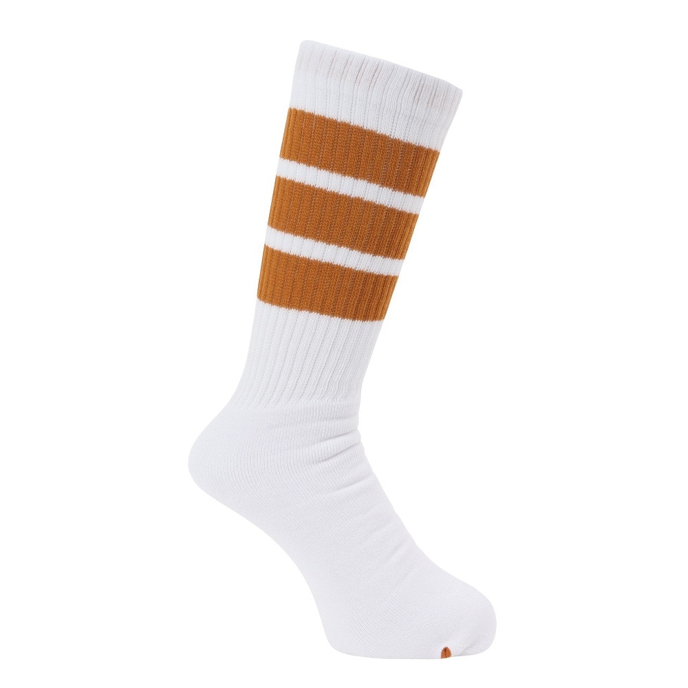 アクター（AKTR）（メンズ、レディース）バスケットボール ソックス MONSTER SOCKS 223-022021 WHYL