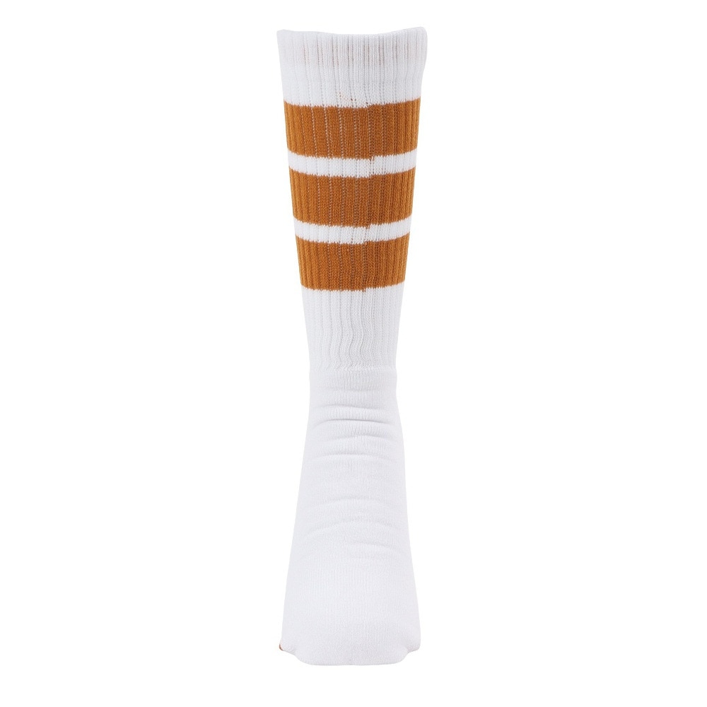 アクター（AKTR）（メンズ、レディース）バスケットボール ソックス MONSTER SOCKS 223-022021 WHYL