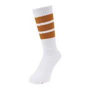 (メンズ、レディース)バスケットボール ソックス MONSTER SOCKS 223-022021 WHYL