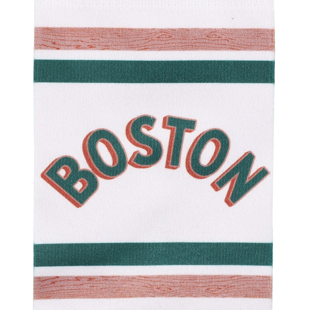 スタンス（STANCE）（メンズ）バスケットボール ソックス BOSTON CELTICS 24 A555D23BOS MUL