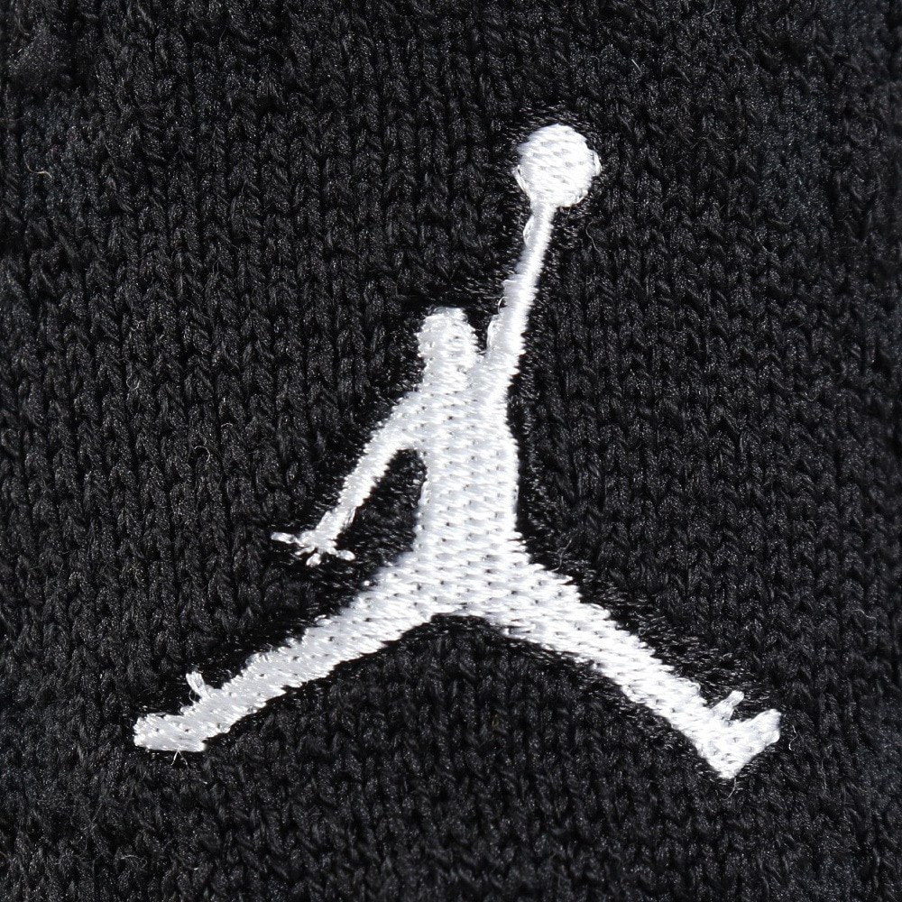 ジョーダン（JORDAN）（メンズ、レディース）バスケットボール ジョーダン ユニコーン ドライフィット ADV クッションド クルー ソックス FZ3393-010 速乾