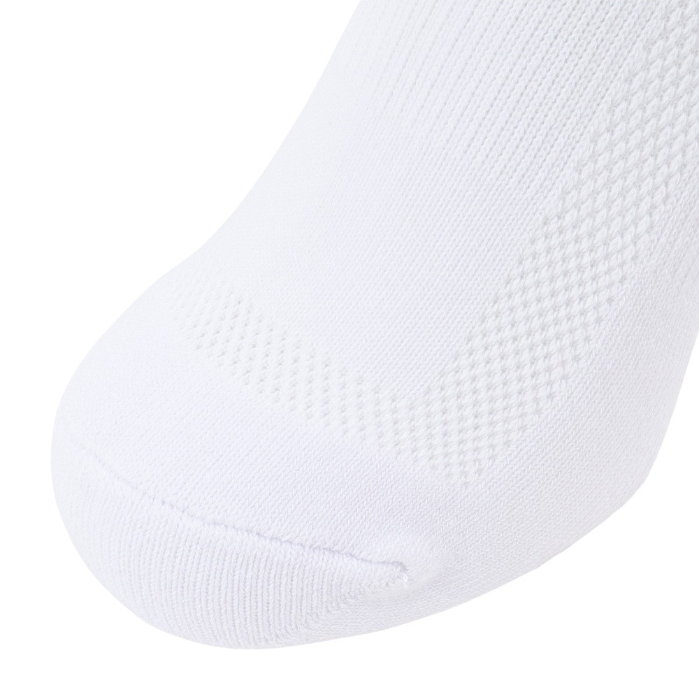 コンバース（CONVERSE）（メンズ、レディース、キッズ）バスケットボール クッションソックス CB141051-1125