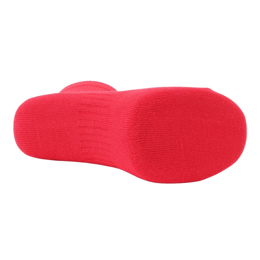 インザペイント（IN THE PAINT）（メンズ）バスケットボール ソックス ITP121A RED