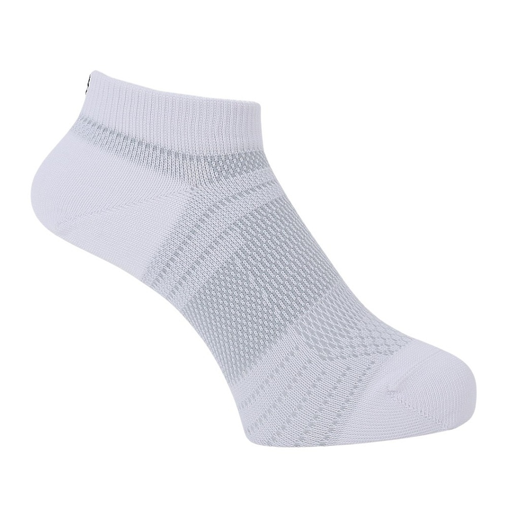 アシックス（ASICS）（メンズ、レディース）バスケットボール ソックス 通気 ドライアンクル 3033B700.100