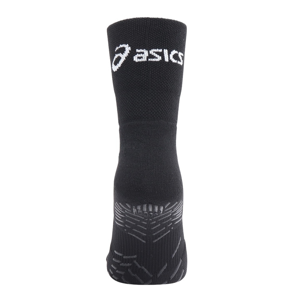 アシックス（ASICS）（メンズ、レディース）バスケットボール ソックス 3063A067.001