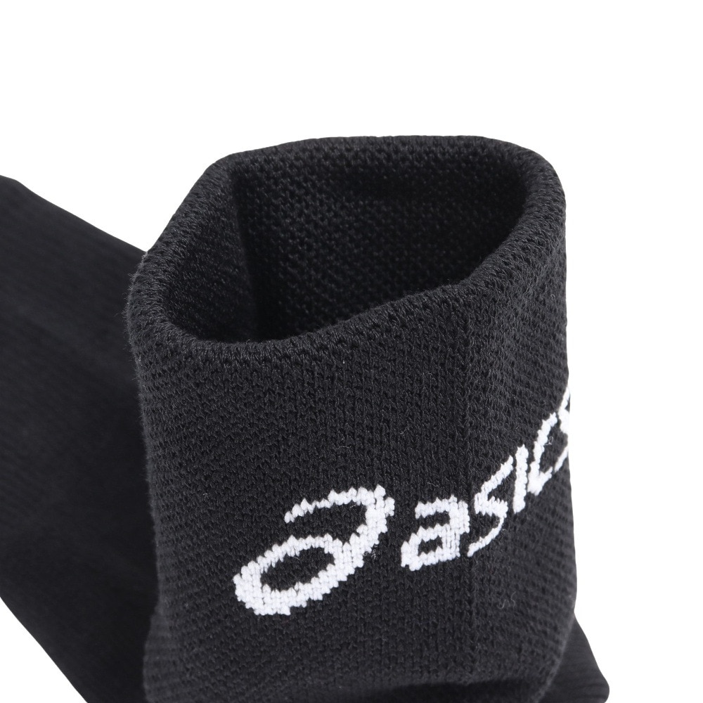 アシックス（ASICS）（メンズ、レディース）バスケットボール ソックス 3063A067.001