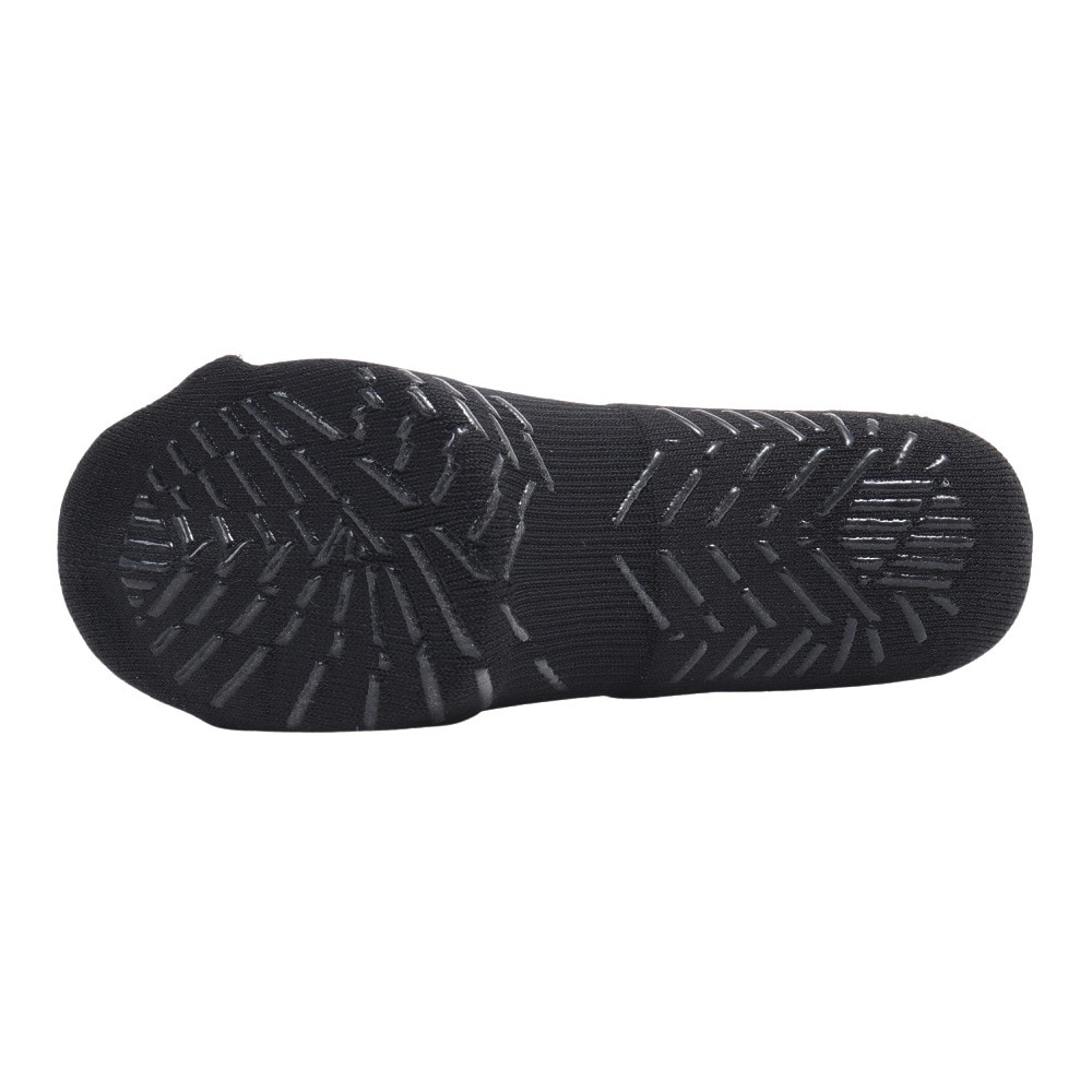 アシックス（ASICS）（メンズ、レディース）バスケットボール ソックス 3063A067.002