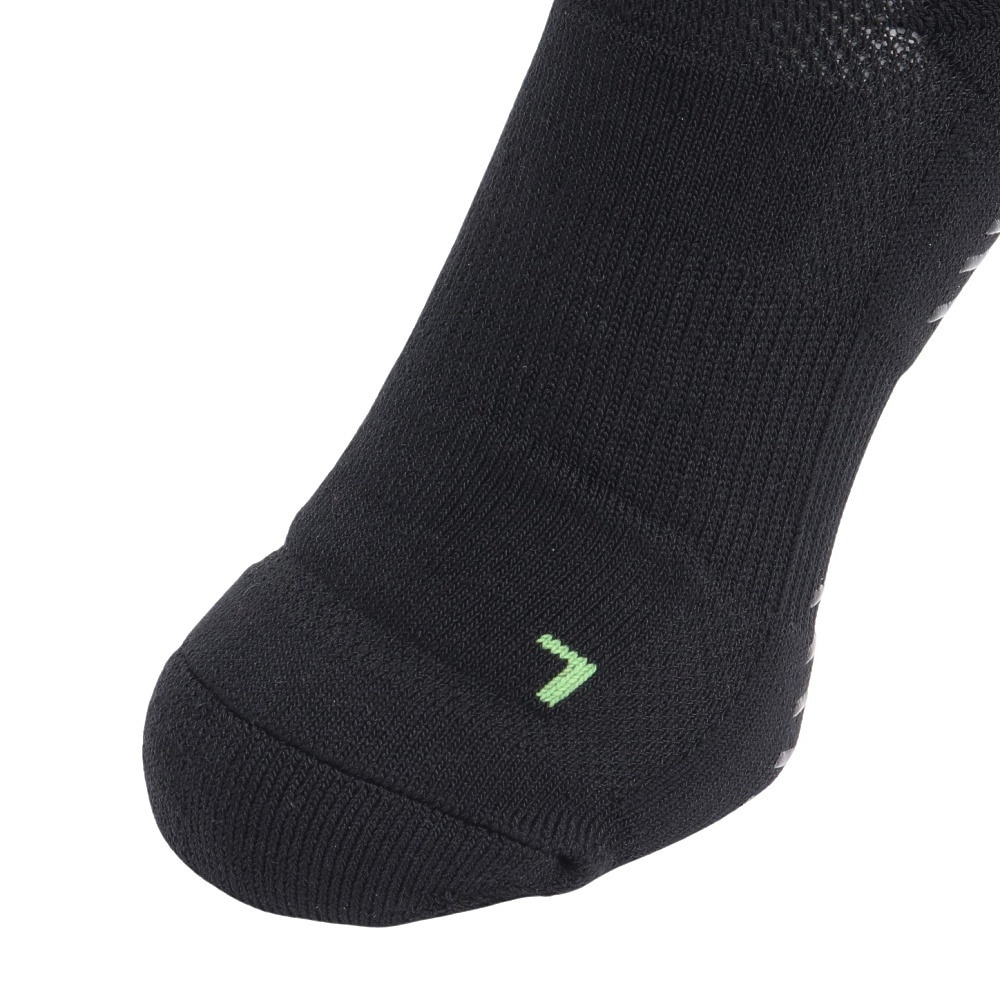 アシックス（ASICS）（メンズ、レディース）バスケットボール ソックス 3063A067.002