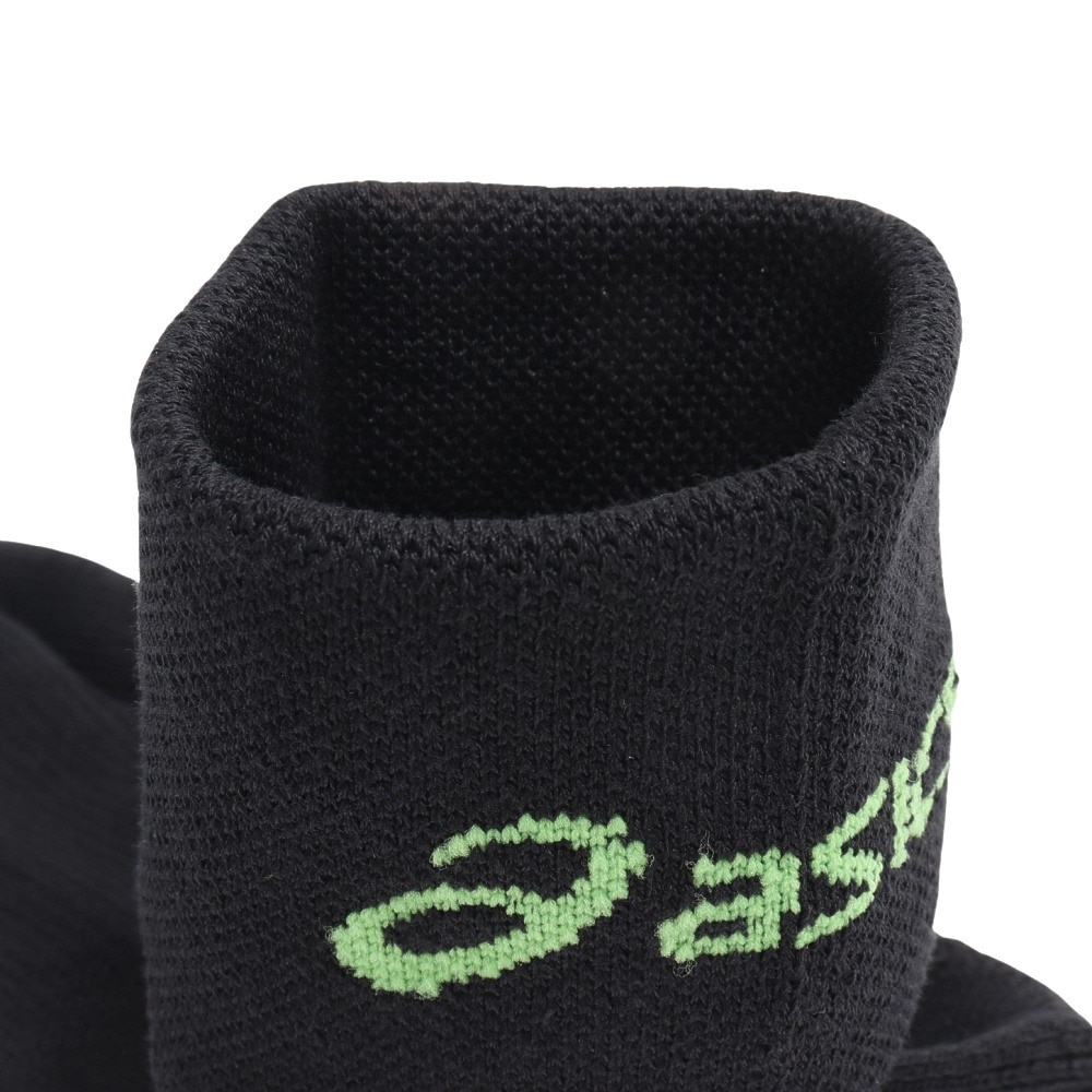 アシックス（ASICS）（メンズ、レディース）バスケットボール ソックス 3063A067.002
