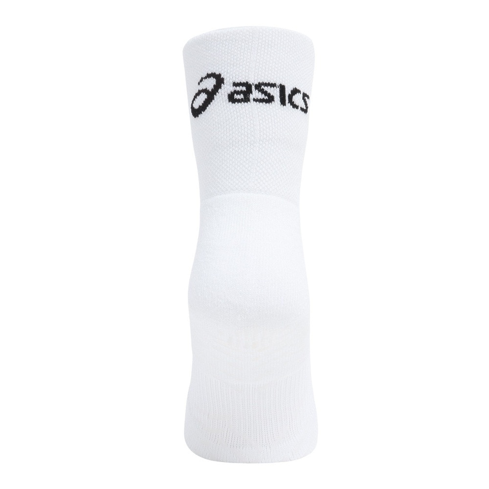 アシックス（ASICS）（メンズ、レディース）バスケットボール ソックス 3063A067.100
