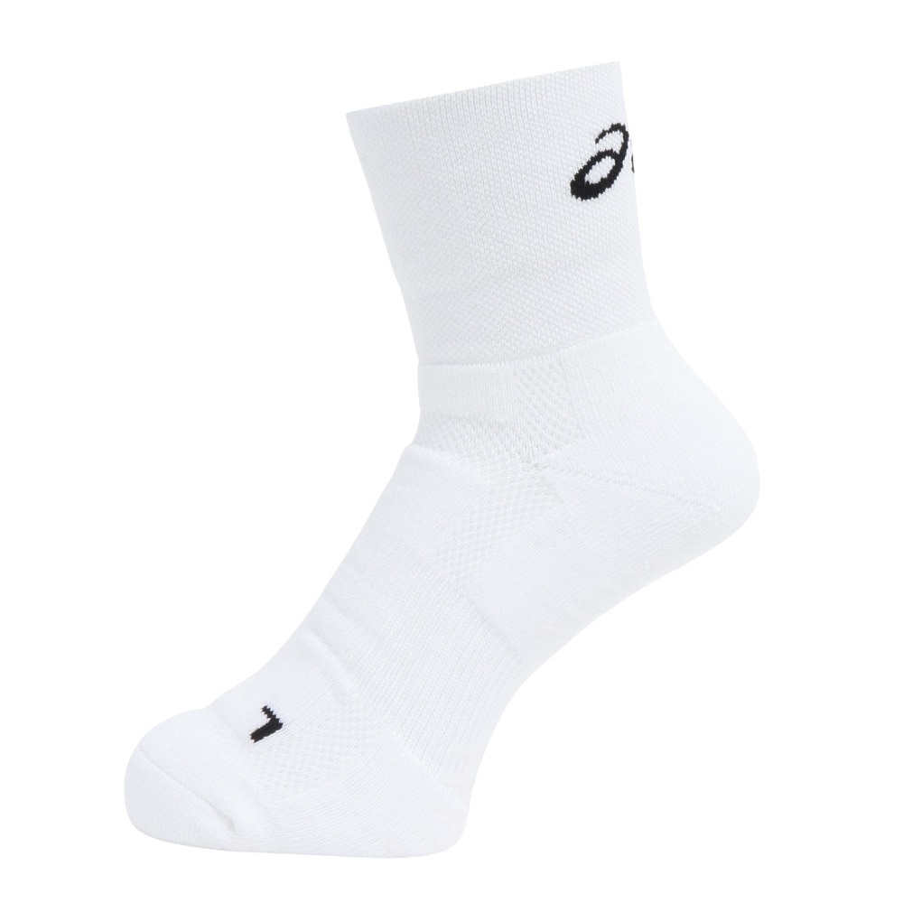 アシックス（ASICS）（メンズ、レディース）バスケットボール ソックス 3063A067.100