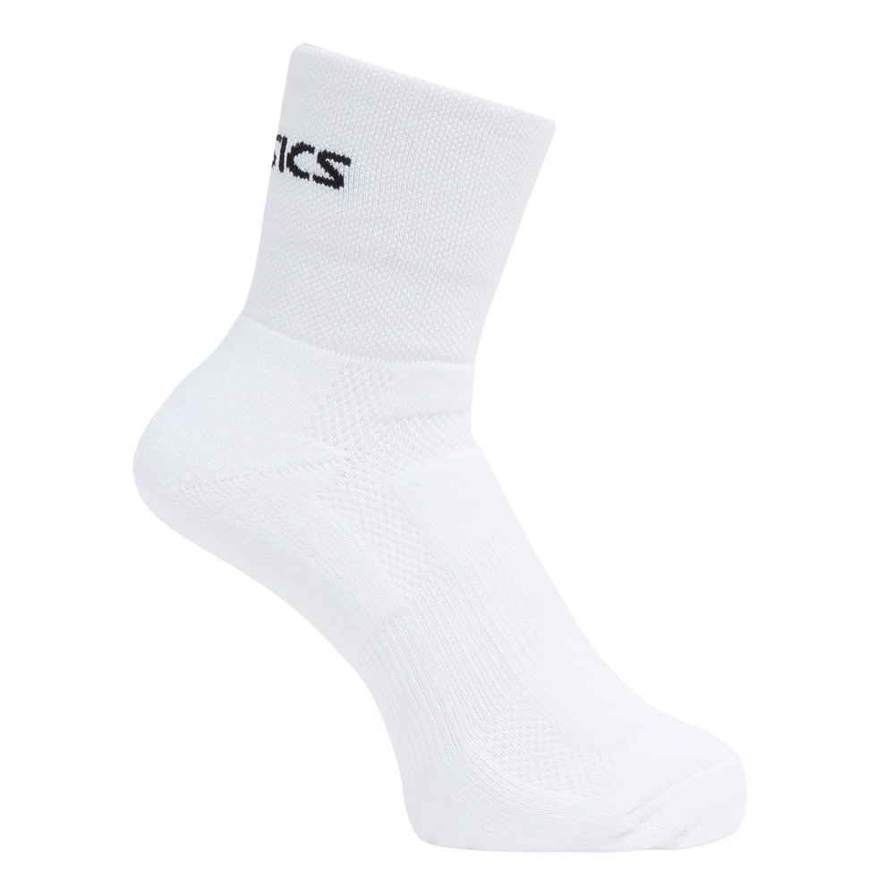 アシックス（ASICS）（メンズ、レディース）バスケットボール ソックス 3063A067.100