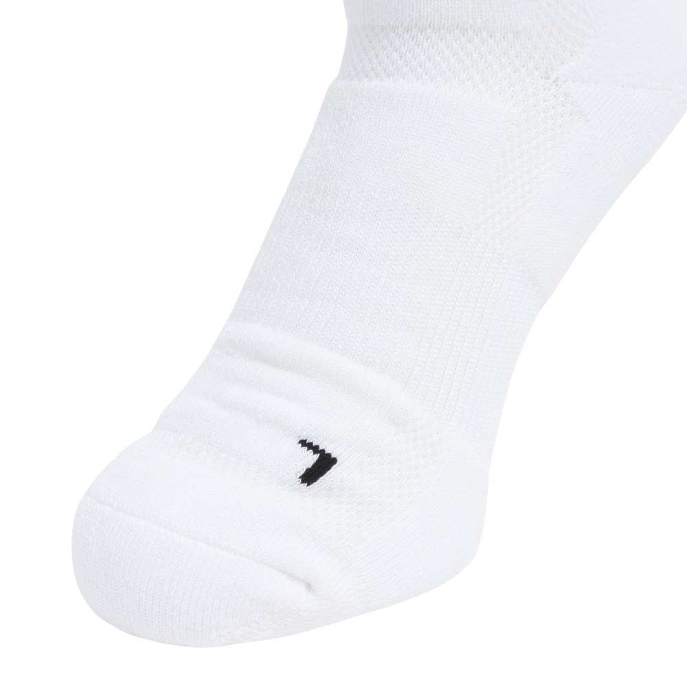 アシックス（ASICS）（メンズ、レディース）バスケットボール ソックス 3063A067.100