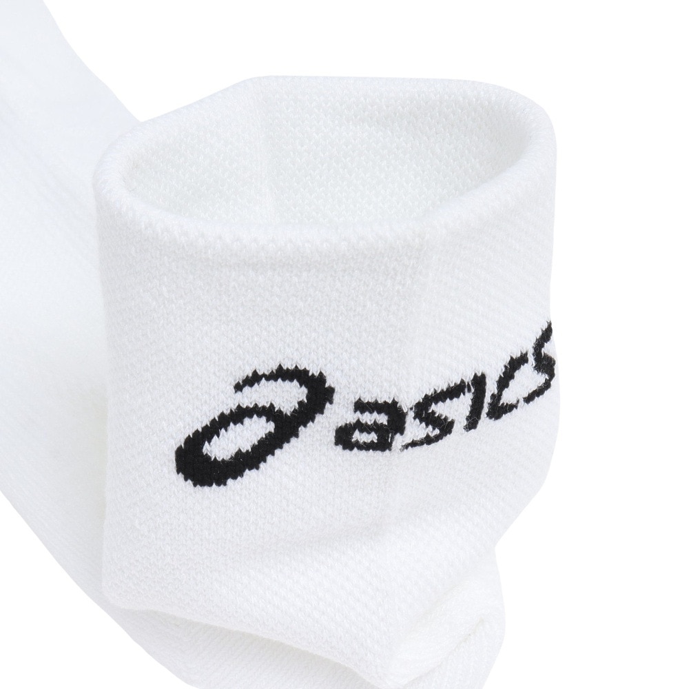 アシックス（ASICS）（メンズ、レディース）バスケットボール ソックス 3063A067.100