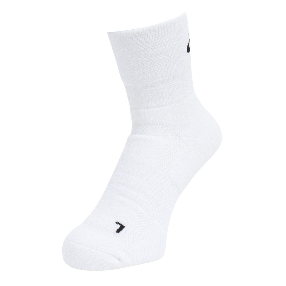 アシックス（ASICS）（メンズ、レディース）バスケットボール ソックス 3063A067.100