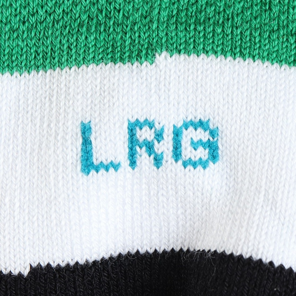 スタンス（STANCE）（メンズ）バスケットボール ソックス PREP BOSTON CELTICS CREW A555C24PCE GRN