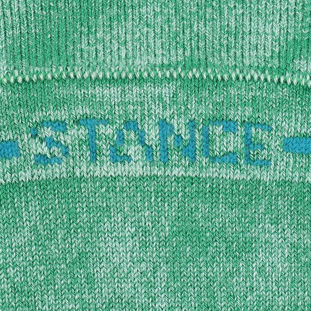 スタンス（STANCE）（メンズ、レディース）バスケットボール チームソックス VINTAGE ボストン・セルティックス A555C24VCEGRN